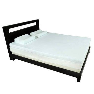 A wide variety of cheap full. Aerus Natural 3" Memory Foam Combo - Full (With images ...