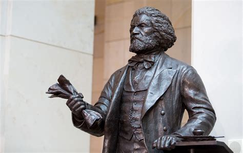 Frederick Douglass Speech On The Fourth Of July Revisited In National Archives Event Npr