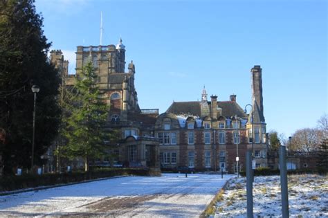 Posts From The Past Edinburgh Royal Asylum Craighouse Sage And Savant