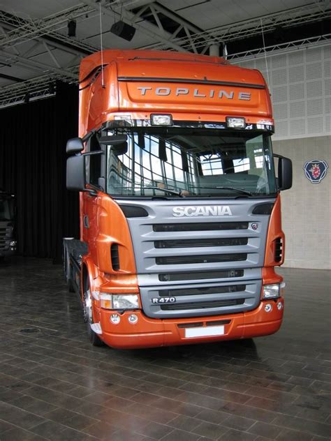 Scania Inaugurates Its First Manufacturing Plant In India