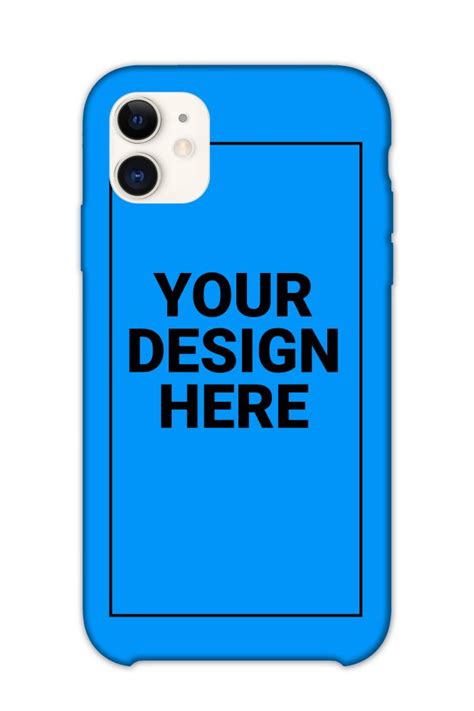 Iphone 11 Customized Mobile Cover