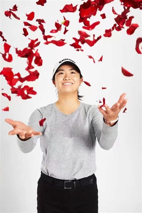 World No 1 Amateur Rose Zhang Signs Nil Agreement With Callaway