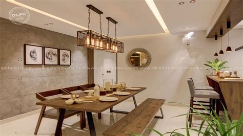 Gallery Of Home Interiors Designs And Works By Dlife Interior Design