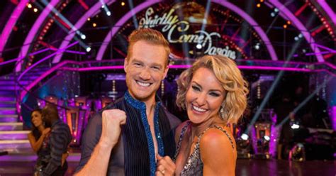 Olympic Athlete Greg Rutherford In ‘coma Shock During Strictly