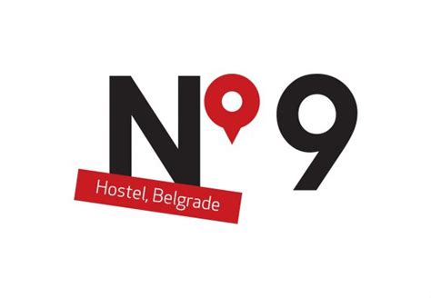 Hostel No 9, Hostel in Belgrade · HostelsClub