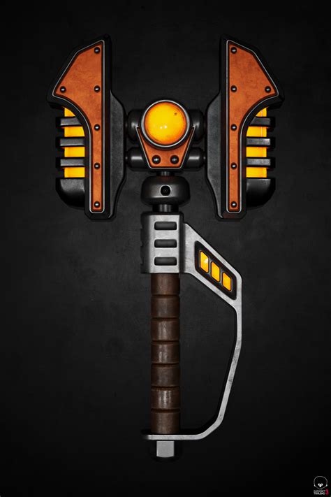 Ratchet And Clank Omniwrench