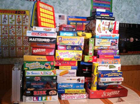 Scrable and monopoly are probably the most popular board games, but there players take turns placing pieces on their board, each starting from their corner. The Top 10 Board Games of All Time - HobbyLark