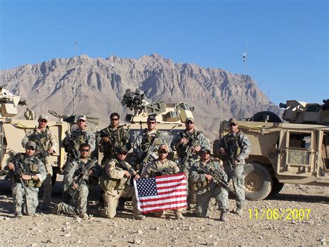 This Is The Team S Medal Says Shok Valley Medal Of Honor Recipient Article The United