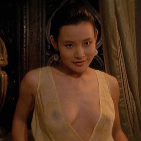 Joan Chen Nude Pics Page SexiezPix Web Porn