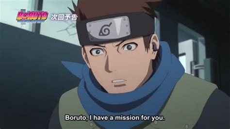 Boruto Episode Konohamaru Mugino In Danger Everything To Know