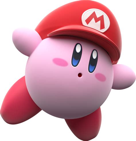 Kirby Pfp Png Kirby Transparent Png Images Stickpng Use These Free