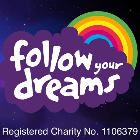 Follow Your Dreams Charity Pontyclun