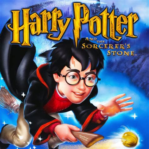 Harry Potter And The Sorcerer S Stone PS One IGN