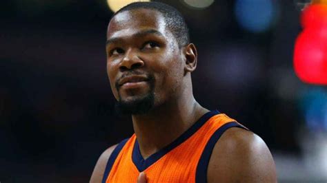 Kevin Durant To Sign With Warriors — Andscape