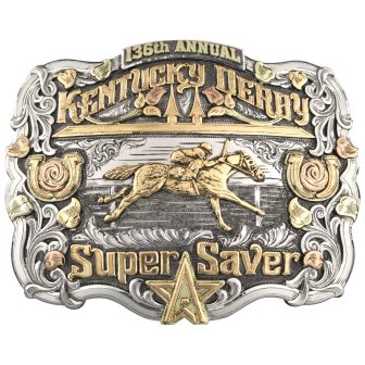 Gist Silversmiths - Masters Collection | Western buckles, Western belt buckles, Buckles
