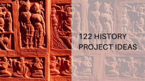 💌 History Topic Ideas 215 Captivating World History Topics To Consider