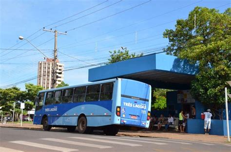 Confira As Rotas E Os Hor Rios Do Transporte Coletivo Em Tl Hojemais