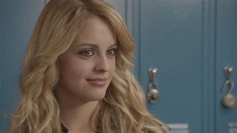 Erica Reyes Played By Gage Golightly