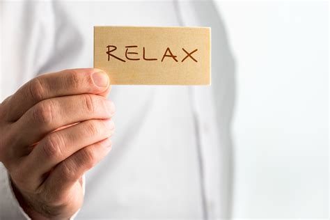 5 rimedi antistress fai-da-te