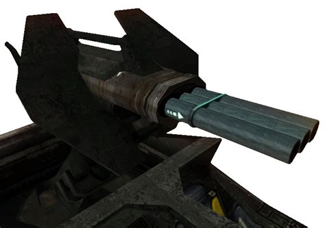 M39 Rocket Turret Weapon Halopedia The Halo Wiki
