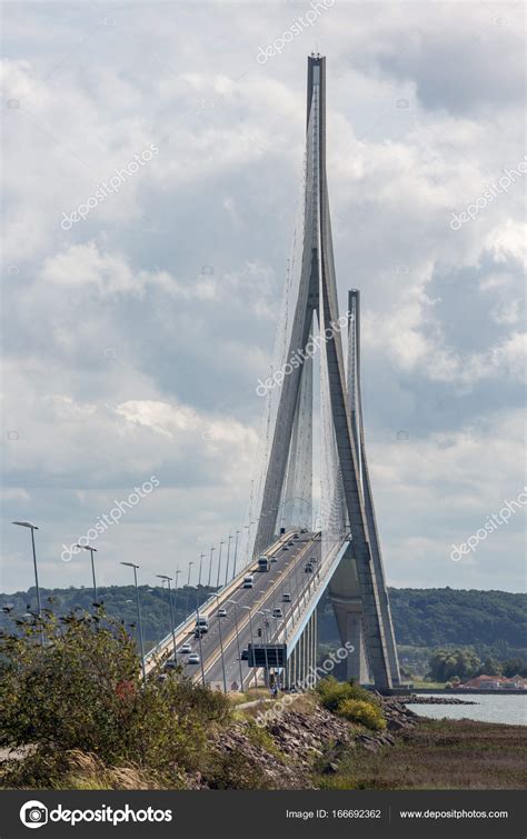 Check spelling or type a new query. Pont de Normandie, bridge over river Seine in France ...