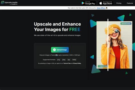 How To Upscale Images Upto 8x A Comprehensive Guide