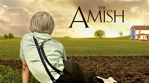 Watch The Amish American Experience Official Site Pbs