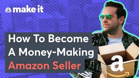 How do i start an amazon business? How To Start A Successful Amazon Business, From A Seller ...