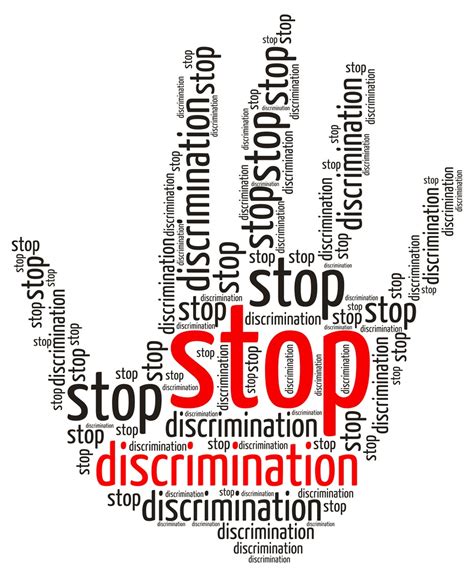 What Should I Do If I Was A Victim Of Discrimination At Work