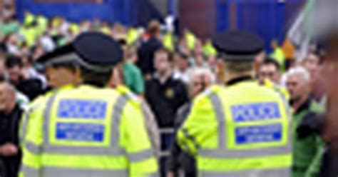Revealed 333 Serving Police Officers In Scotland Have Criminal Convictions Daily Record