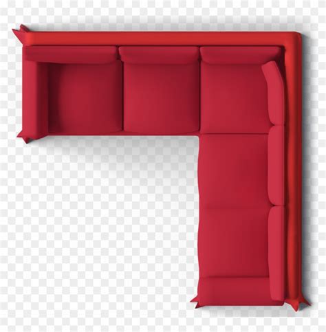 Top View Sofa Imagesee