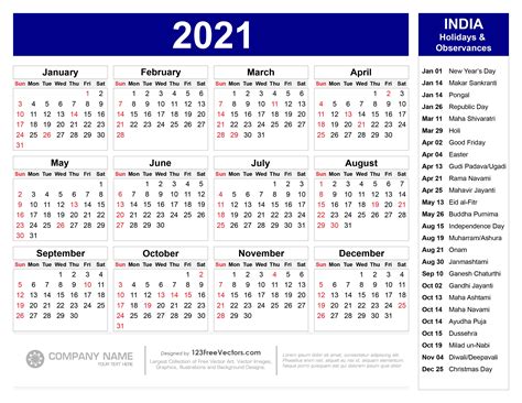 There are many books on indian heritage and. 2021 Indian Calendar - United States Map