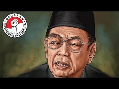 K H Abdurrahman Wahid Munajat Terakhir Youtube