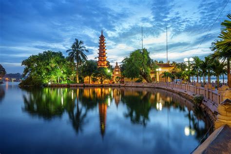 10 Best Things to do in Haiphong, Vietnam - Haiphong travel guides 2020- Trip.com