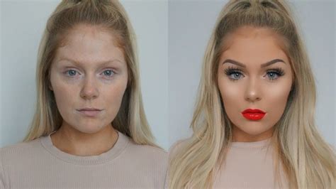everyday drugstore makeup tutorial all day fierce all day flawless drugstore makeup