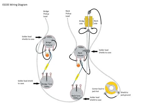 Les paul guitar wiring ground diagram wiring diagram raw. Unique Gibson Les Paul 2012 Standard Wiring Diagram #diagram #diagramsample #diagramtemplate # ...