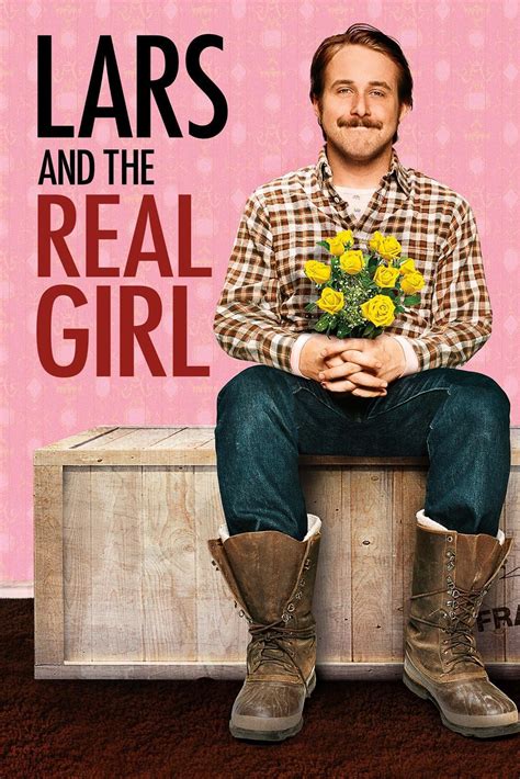 Watch Lars And The Real Girl Prime Video