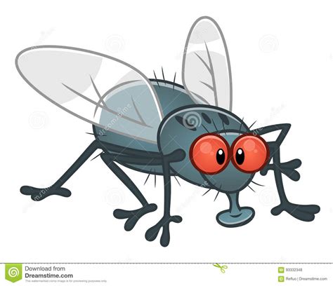 Fliege Stock Illustrationen, Vektors, & Klipart – (277,995 Stock