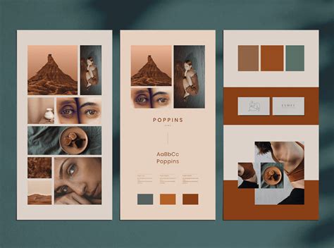 15 Mood Board Examples In Film Art And Design