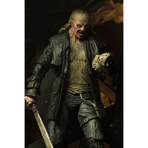 Check spelling or type a new query. Vendredi 13 2009 figurine Ultimate Jason Neca - France ...