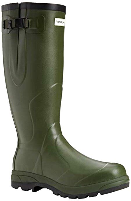 Mens Hunter Wellies For Sale In Uk 37 Used Mens Hunter Wellies