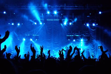 Octa Android Iphone And Ipad Mobile Apps For Concert Going