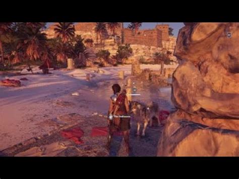 Assassin S Creed Odyssey Kyra 2 YouTube