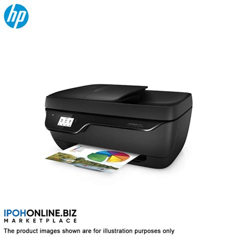 Hp deskjet 3835 driver download it the solution software includes everything you need to install your hp printer.this installer is optimized for32 & 64bit. HP DeskJet Ink Advantage 3835 All-in-One Wi-Fi Fax A4 Color Printer
