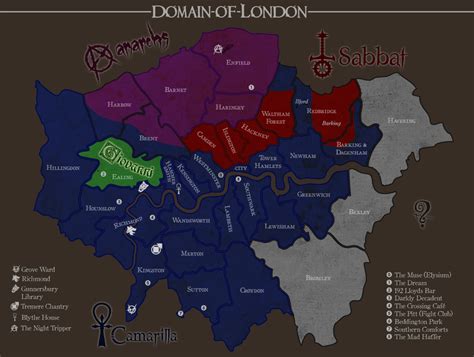 Help A Very Simple Map For A Chronicle In London Rwhitewolfrpg
