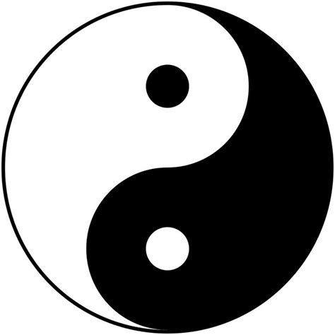 See more ideas about confucian, confucius say, confucious. Religion: This is a picture of the Yin Yang symbol of ...