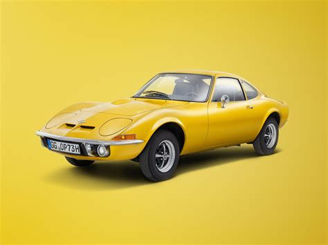 1970 73 Opel Gt Vette Muscle Cars Cool Cars Classic Cars Toy Car