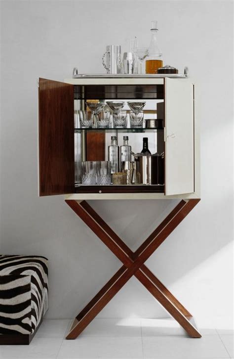 Top 10 Bar Cabinet Designs For You Living Room