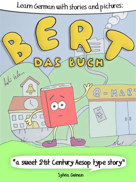 12 German Cartoon Series For German Learners Not Just For Kids In