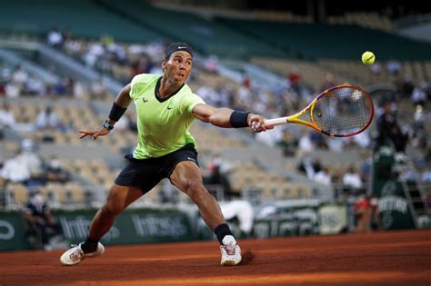 Nadal Djokovic Roland Garros Quelle Chaine - Nadal y Djokovic se instalan en Cuartos de Final de Roland Garros